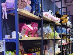 -我要抓娃娃(武进吾悦广场店)