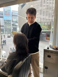 -厘里·salon