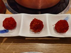 荔枝虾丸子-伊豆野菜村(大族广场店)