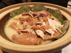 -掌柜的店·河南菜(新天地店)