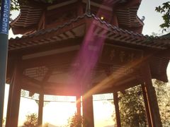 -高榜山景区