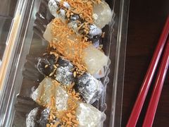 -鲜芋仙(苏州干将店)