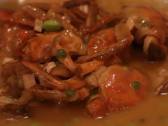 -留芳·文旅古月楼(老街店)