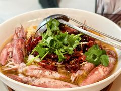 -阿忠食坊大排档·20年老店(万象城店)