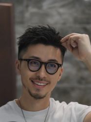 -丝语萱形象