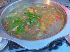 -乙丙丁正宗昭通天麻火腿鸡(总店)