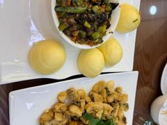 -连池鱼豆味坊(风景区店)