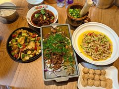 -树厨贵州菜(大十字店)