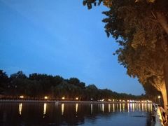 -后海公园