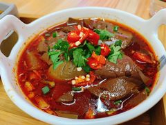 -怪物的冰与火(天虹商场中山路店)