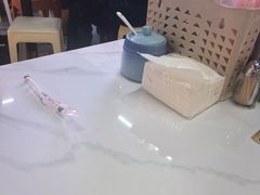 -杭景元·东北老式麻辣烫&炸串(江河时代店)