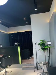 -不迫先生专业男士剪发