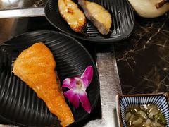 -高木日本料理(静安寺店)