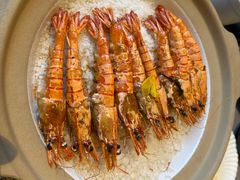 -沿江海南菜·文昌鸡祖师爷(大东海店)