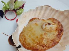 -亮马河饭店翠雅咖啡厅