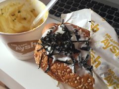 -艾薯夫妇Aysh(红山店)