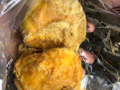 蟹黄风味小贝-鲍师傅糕点(春熙路店)