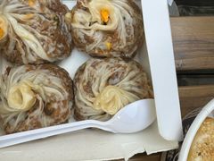 -鑫震源·苏式大虾生煎(山塘街店)