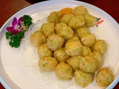 -牟传仁饭庄(星海店)