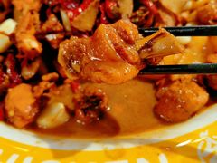 -金柱大盘鸡(和田二街店)