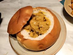 -大树餐厅(益田假日店)