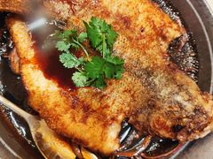-九毛九西北菜(百信广场店)