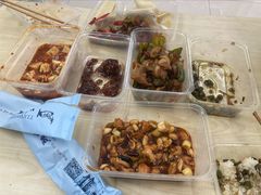 -娄三少·老北京春饼烤鸭家常菜(方庄店)