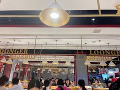 门面-龍歌自助小火锅(崂山丽达店)