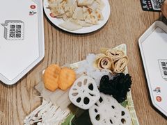 -鱼酷活鱼烤鱼(梅江印象城店)