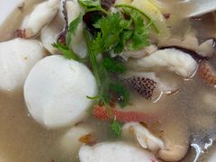 -阿坤纯正西刀鱼丸(Kuala Lumpur Branch)