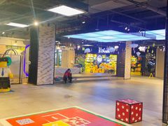 -凯德MALL(望京店)