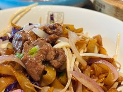 -晋江荣誉国际酒店·港誉茶餐厅