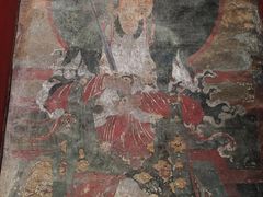 -报恩寺(平武县)