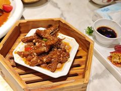 -稻香饭店(IFS国金中心店)