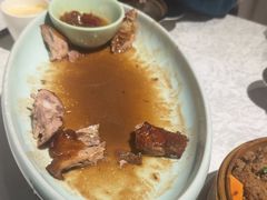 -御湾·浅水湾·贺胜土鸡汤(潜山店)