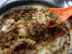 煲仔饭-兴记菜馆