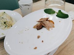 -紫光园·烤鸭(美术馆店)