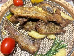 -阿娜尔·新疆菜(佰港城店)