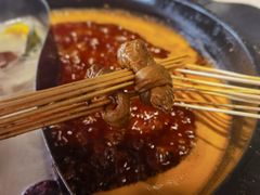 -钢管厂歆瑞源油卤串串香(春熙路太古里店)