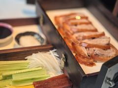 -莉莉海堂HAITANG·烤鸭(国贸商城店)