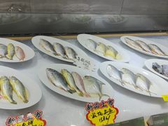 -梦都海鲜酒家(万达广场江桥店)