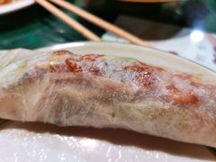 筋饼-老昌春饼(中央大街店)