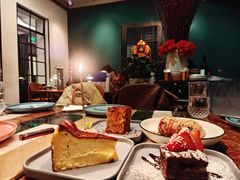 -La Maison 夜来香(进贤路店)