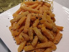 -玉林烤鸭店(黄村康庄店)