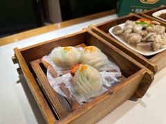 禄运金牌虾饺皇-禄运茶居·手工点心(体育西店)