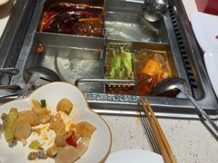 -海底捞火锅(创意园店)
