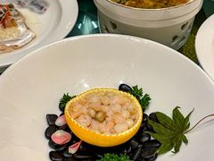 -得月楼·省级非遗·传统苏帮菜(观前店)