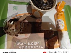 -麦当劳(豫园店)