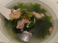 昆布苗炖排骨-徐记海鲜(万家丽|德政园店)