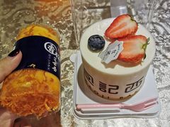 -包记西点(凤凰春城店)